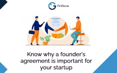 Know Why a Founder’s Agreement is Essential for Your Startup