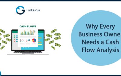 Why Every Business Owner Needs a Cash Flow Analysis