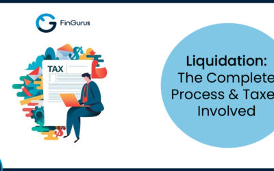 How Does Liquidation Work? Do You Have To Pay Taxes on Liquidated Assets