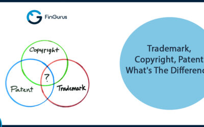 Trademark, Copyright, Patent: What’s the Difference