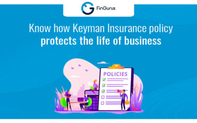 Know-How Keyman Insurance Policy Protects The Life Of Business