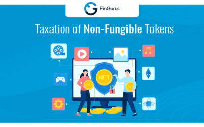 Taxation Of Non-Fungible Tokens