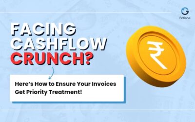 Facing Cash Flow Crunch? Here’s How to Ensure Your Invoices Get Priority Treatment!